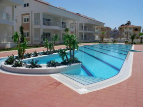 Room in Apartment - Mirage C1 - beautiful ground floor home in Side